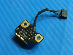 MacBook Pro A1278 13" Early 2011 MC700LL/A Magsafe Board w/Cable 922-9307 #3 - Laptop Parts - Buy Authentic Computer Parts - Top Seller Ebay