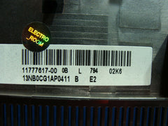 Asus X541NA-PD1003Y 15.6" Genuine Laptop Bottom Case Base Cover 13NB0CG1AP0411 