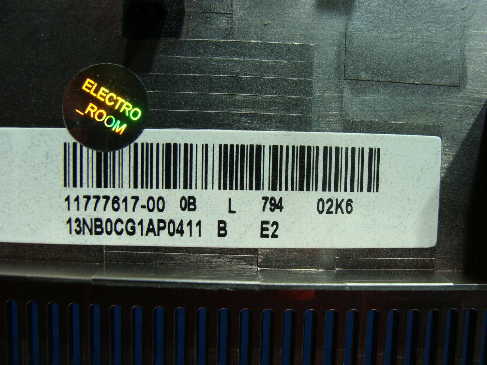 Asus X541NA-PD1003Y 15.6