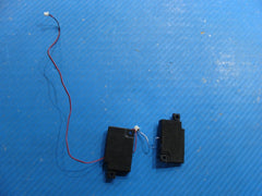 Gigabyte Salore 15 15.6" Genuine Laptop Left & Right Speaker Set Speakers