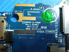 Dell Latitude 7390 2 in 1 13.3" Intel i5-8350U 1.7GHz 16GB Motherboard LA-F292P