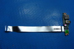 HP ENVY 15t-k200 15.6" Genuine Laptop USB Audio Board w/Cable 33y11ub0020