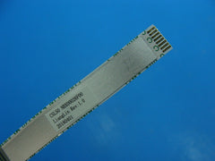 HP 15-bs212wm 15.6" Genuine HDD Hard Drive Caddy w/Connector Screws LS-E793P