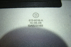 MacBook Pro A1278 13" Early 2010 MC375LL/A Bottom Case Housing 922-9447