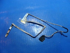 Toshiba Satellite L735-Series 13.3" Genuine LCD Video Cable w/Webcam DD0BU5LC010 - Laptop Parts - Buy Authentic Computer Parts - Top Seller Ebay