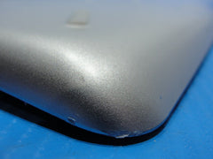 HP Pavilion 15-cc059nr 15.6" Genuine Laptop Bottom Base Case Silver 38G74TP003