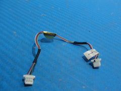 Toshiba Satellite 15.6" C55DT-A5306 OEM Power Button Board Cable 