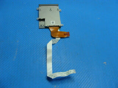 Dell Precision M6800 17.3" ExpressCard Reader Slot Cage w/Cable WX8T9 - Laptop Parts - Buy Authentic Computer Parts - Top Seller Ebay