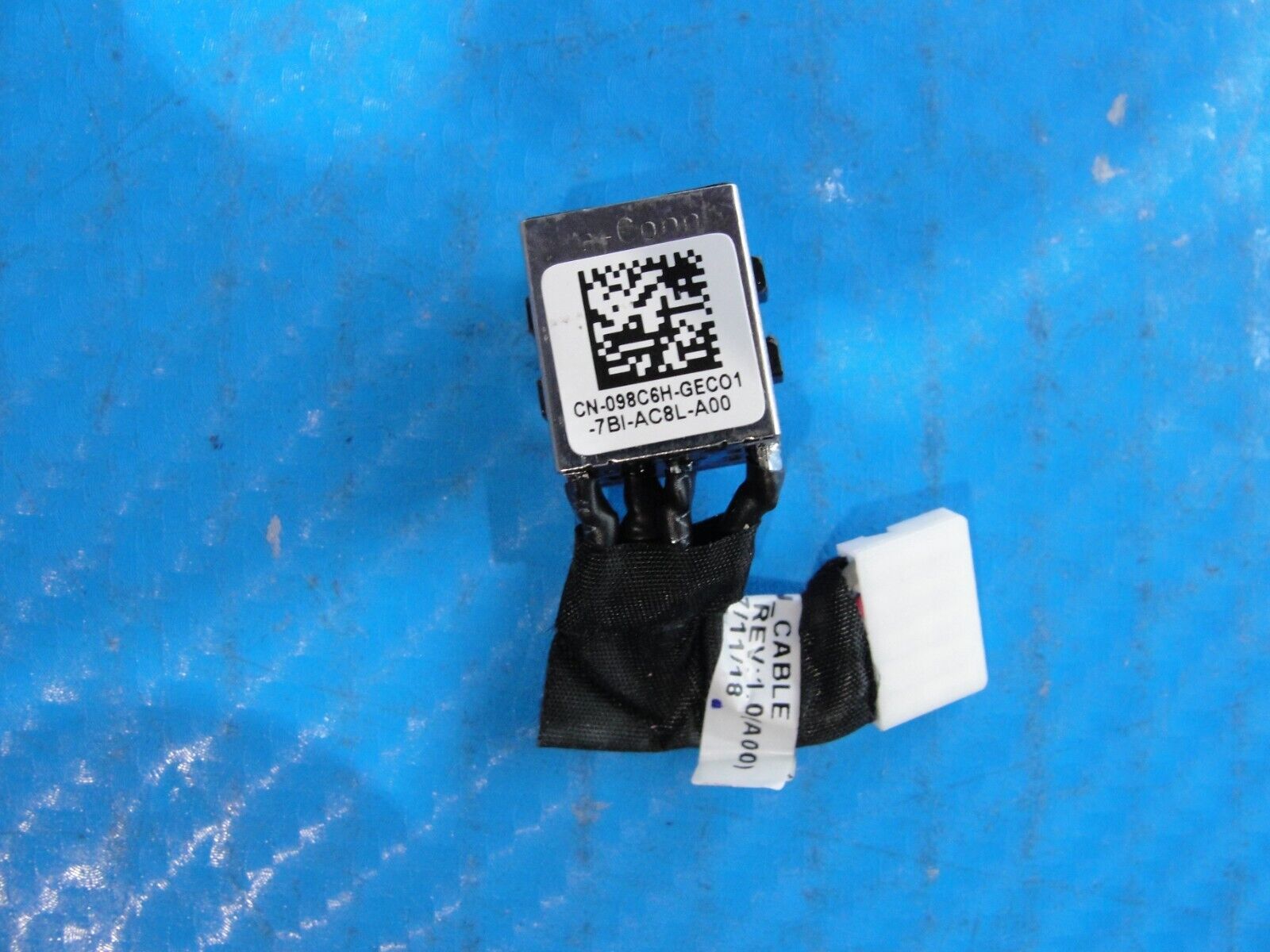 Dell Latitude 5580 15.6