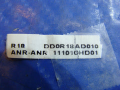 HP Pavilion g7-1117cl 17.3" Genuine DC-IN Power Jack w/Cable DD0R18AD010 ER* - Laptop Parts - Buy Authentic Computer Parts - Top Seller Ebay