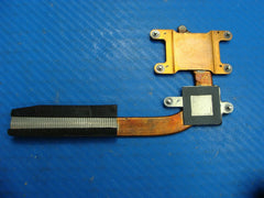 Samsung NP535U4C-A01US 14" Genuine CPU Cooling Heatsink BA62-00724A - Laptop Parts - Buy Authentic Computer Parts - Top Seller Ebay