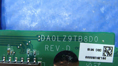 Lenovo IdeaPad U530 Touch 20289 15.6" USB Card Reader Board w/Cable DA0LZ9TB8D0 Lenovo