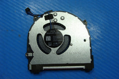 HP ProBook 640 G4 14" Genuine Laptop CPU Cooling Fan 6033b0058801