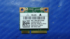 Dell Inspiron 15 3542 15.6" Genuine WiFi Wireless Card QCWB335 C3Y4J ER* - Laptop Parts - Buy Authentic Computer Parts - Top Seller Ebay
