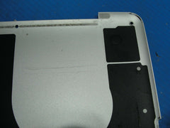 MacBook Pro A1502 MF839LL/A MF840LL/A 2015 13" OEM Bottom Case Silver 923-00503 - Laptop Parts - Buy Authentic Computer Parts - Top Seller Ebay