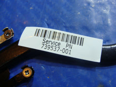 HP Pavilion 15-n211dx 15.6" Genuine Laptop CPU Cooling Heatsink 739537-001 ER* - Laptop Parts - Buy Authentic Computer Parts - Top Seller Ebay