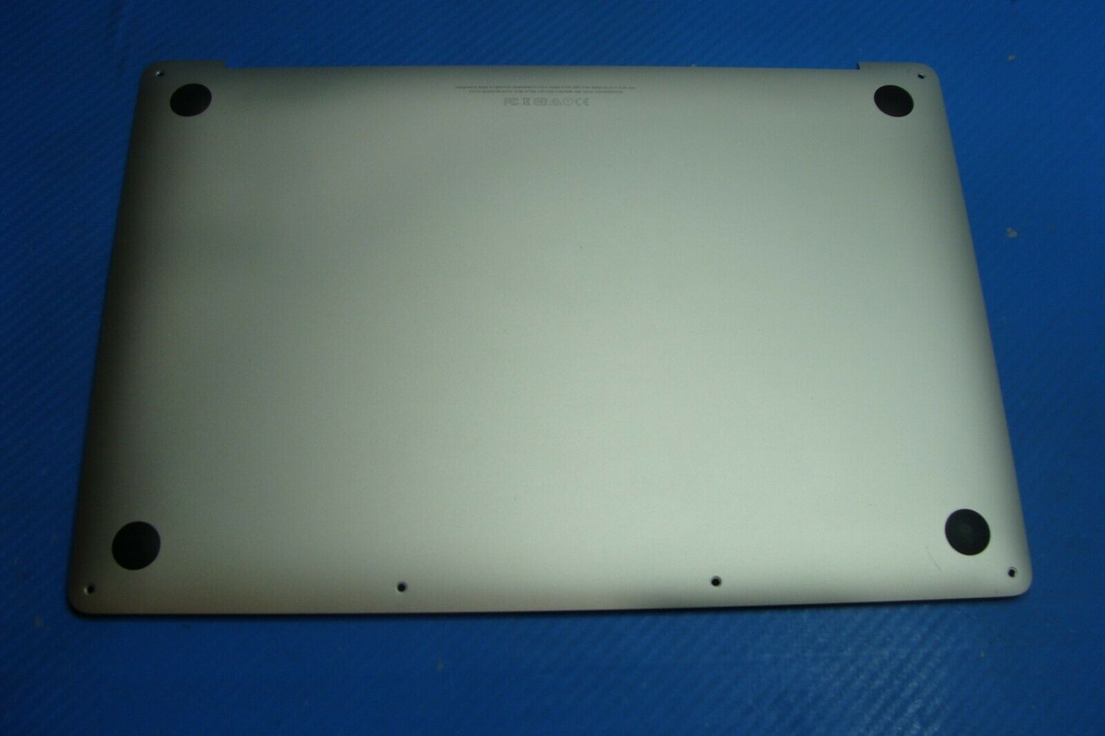 MacBook Pro A1708 13