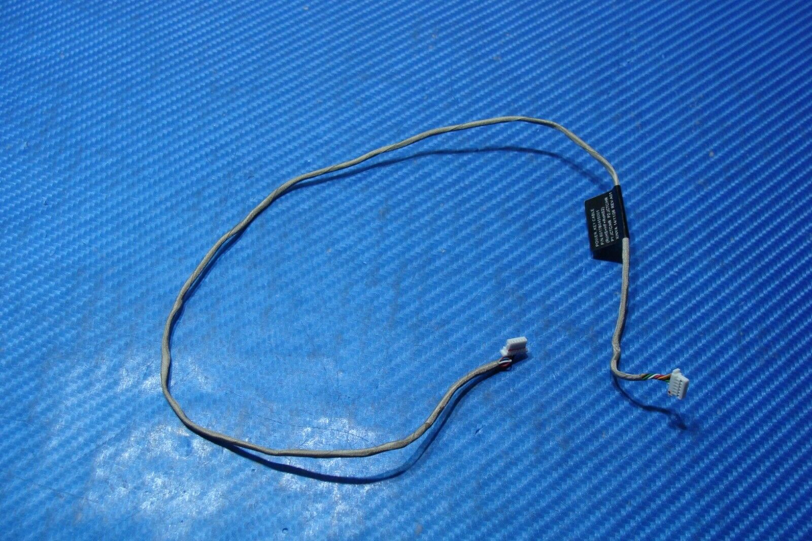 HP Pavilion TS AIO 21-H116 21