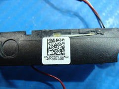 Dell XPS 12-9Q33 12.5" Left & Right Speaker Set Speakers NFWFV PK23000JU00