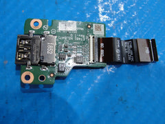 Lenovo Thinkpad T480s 14" Genuine Laptop USB Board w/Cable NS-DB471