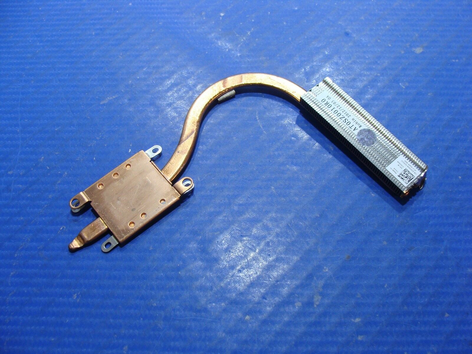 Dell Inspiron 15R-5521 15.6