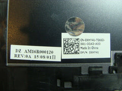 Dell Latitude 7350 13.3" Genuine Laptop LCD Back Cover XHY41 AM16R000120 - Laptop Parts - Buy Authentic Computer Parts - Top Seller Ebay