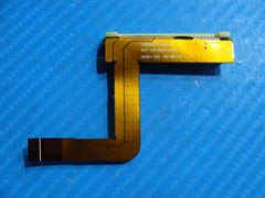 MSI GS73VR 7RF 17.3" Genuine Laptop HDD Hard Drive Connector K1F-1014005-H39