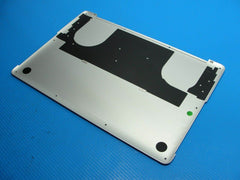 MacBook Pro Mid-2012 A1398 MC975LL/A Silver Bottom Case 923-0090 604-3590-A - Tested Computer Laptop Parts