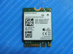Dell Latitude 7480 14" Genuine Laptop Wireless WiFi Card 8265NGW VC27V