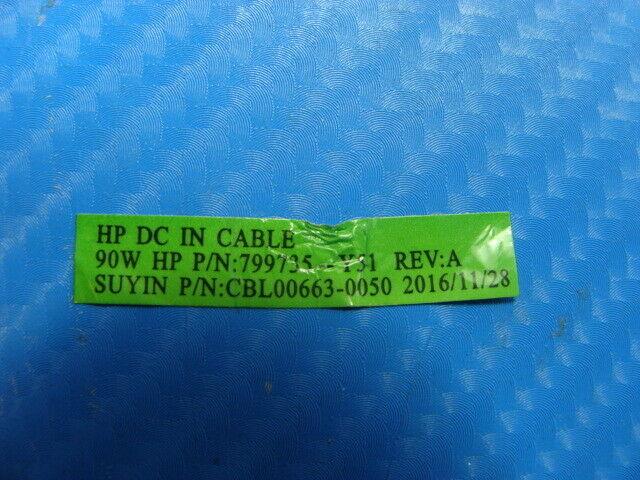 HP Pavilion x360 13-u103ns 13.3