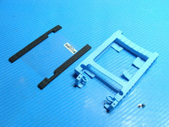 Toshiba Satellite C55D-B5310 15.6" Genuine Laptop HDD Hard Drive Caddy w/Screws 