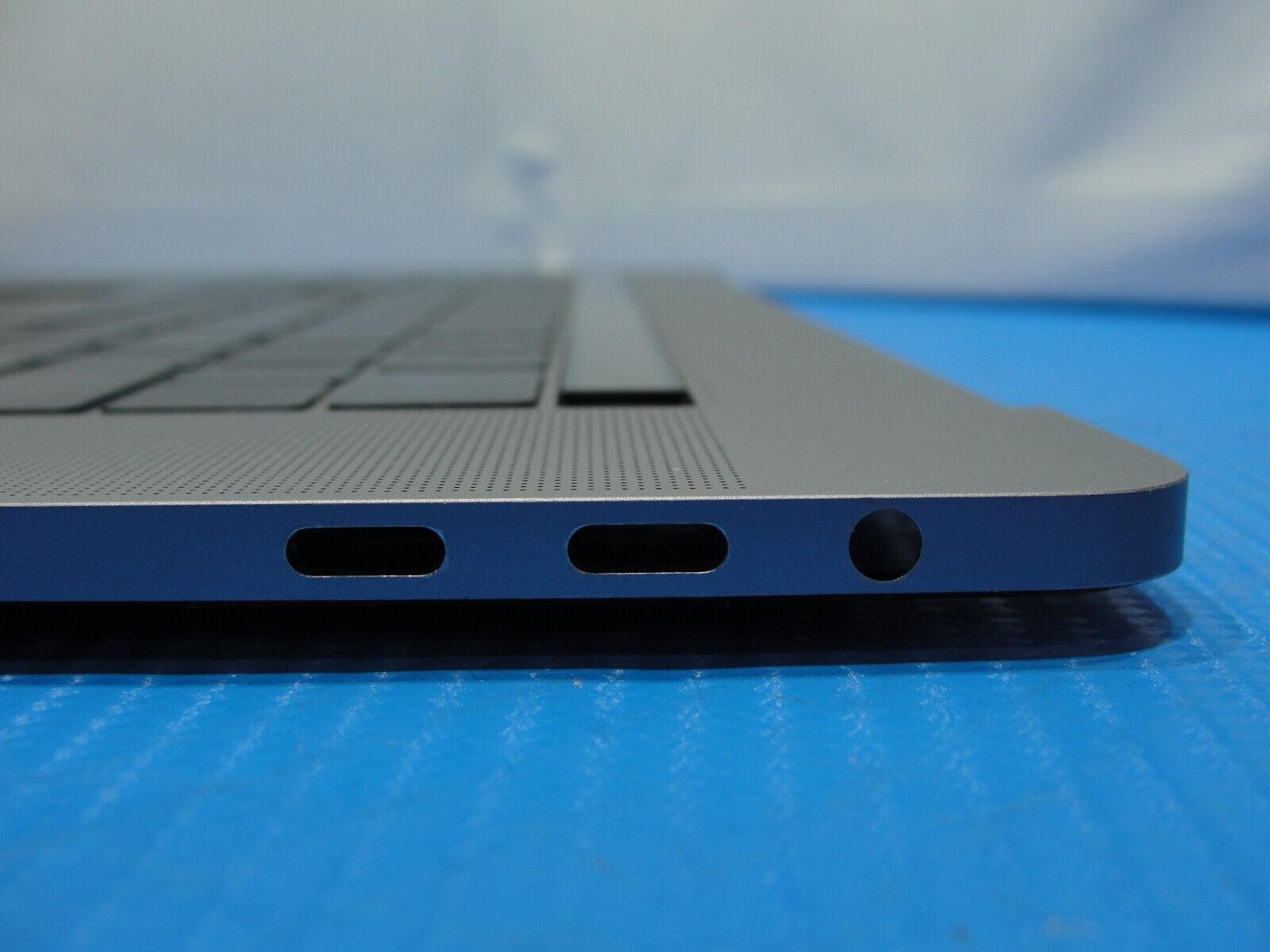 MacBook Pro A1707 15