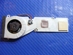 Lenovo IdeaPad S10-3 0647 10.1" OEM CPU Cooling Fan w/Heatsink 38FL5TALV40 ER* - Laptop Parts - Buy Authentic Computer Parts - Top Seller Ebay