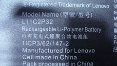 Lenovo IdeaTab S6000F 10.1" Genuine Battery 3.7V 23Wh 6340 mAh L11C2P32 ER* - Laptop Parts - Buy Authentic Computer Parts - Top Seller Ebay