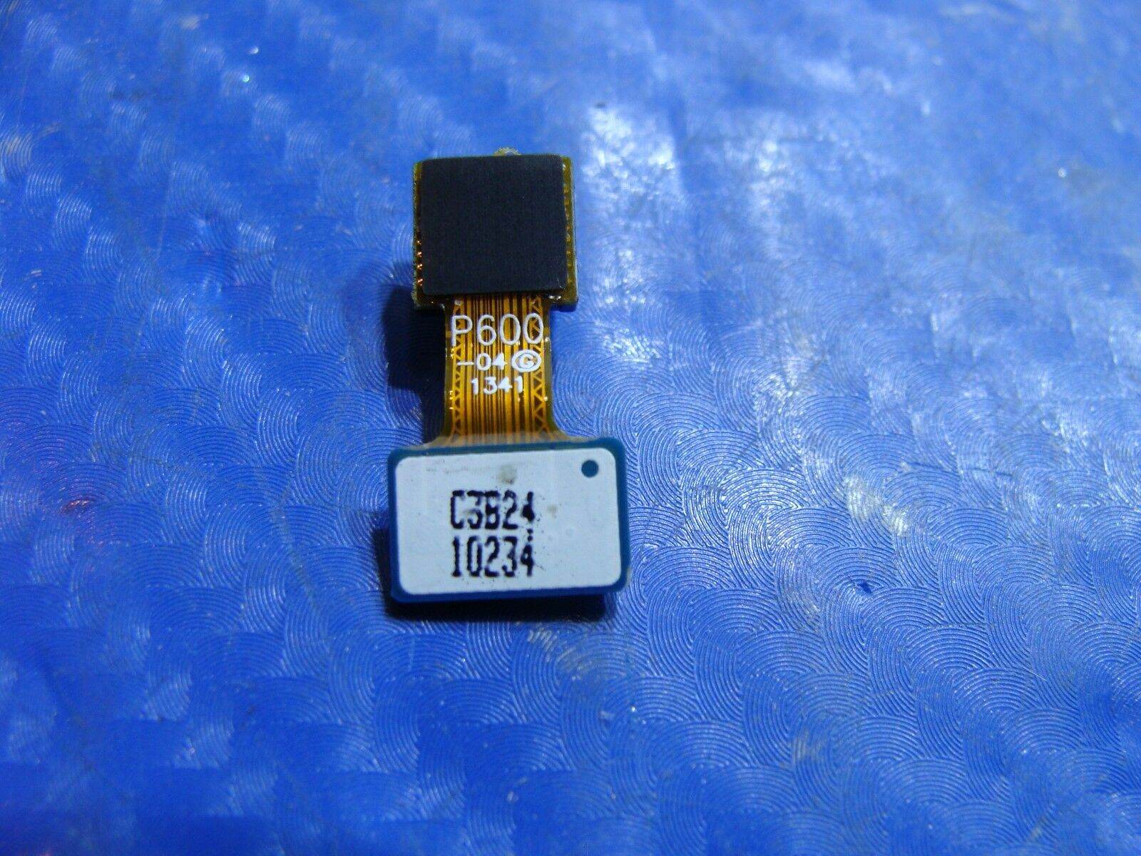 Samsung Galaxy Note SM-P600 10.1 Genuine Tablet Front Facing Camera ER* - Tested Computer Laptop Parts