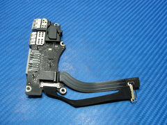 MacBook Pro A1398 15" 2014 MGXA2LL/A Right I/O Board PCBA Cables 661-8312 - Laptop Parts - Buy Authentic Computer Parts - Top Seller Ebay