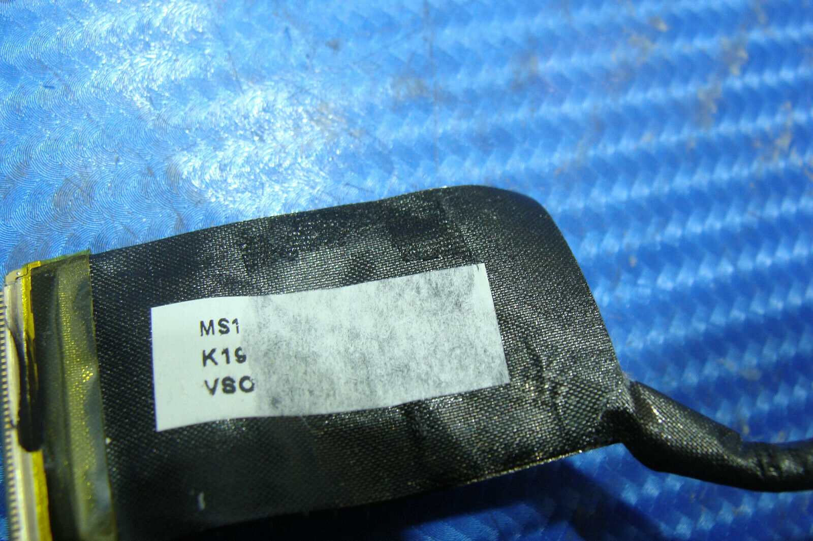 MSI GS70 MS-1773 17.3