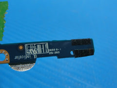 Dell Latitude E7250 12.5" Sim Card I/O Board w/Cable LS-A971P - Laptop Parts - Buy Authentic Computer Parts - Top Seller Ebay