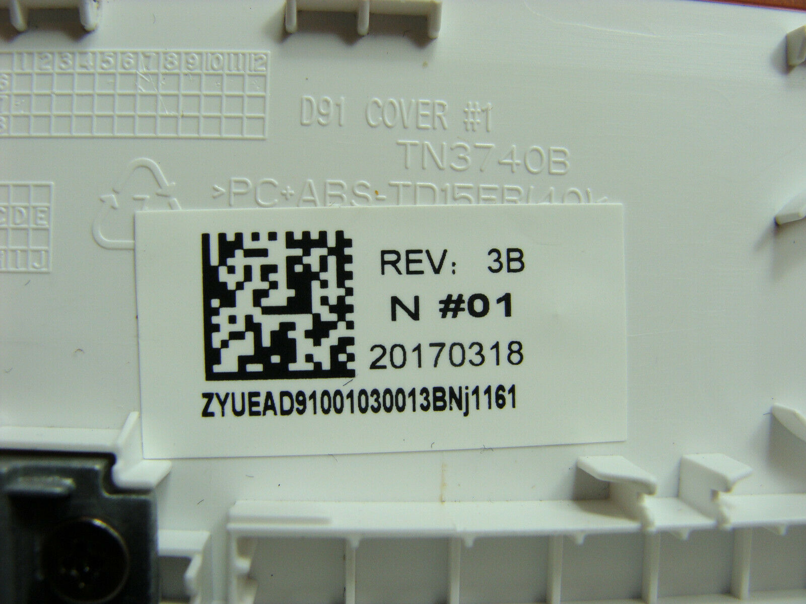 HP Split X2 10-p012nr 10.1