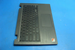 Lenovo Chromebook 14E 14" Genuine Palmrest w/Touchpad Keyboard ap2g3000200 