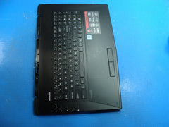 MSI 17.3" GT72VR-6RD Dominator Palmrest w/TouchPad Keyboard 307781C243