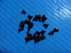Samsung Chromebook XE500C13-K04US 11.6" Screw Set Screws for Repair ScrewSet