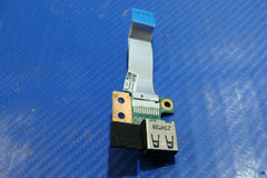 HP Pavilion g6-2228dx 15.6" Genuine USB Board w/Cable DAR33TB16C0 ER* - Laptop Parts - Buy Authentic Computer Parts - Top Seller Ebay