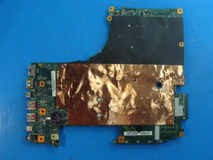Asus GL753VE i7-7700U 2.8Ghz GTX1050Ti 4GB Motherboard 60NB0DN0-MB2100 AS IS - Tested Computer Laptop Parts