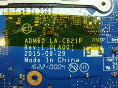 Dell Latitude E5270 12.5" OEM Intel i5-6300U 2.4GHz Motherboard LA-C621P DV5YH - Laptop Parts - Buy Authentic Computer Parts - Top Seller Ebay