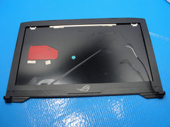 Asus Rog Strix GL503VM-BI7N13 15.6" LCD Back Cover w/Front Bezel 47BKLLCJN10