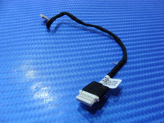 HP EliteBook 8530w 15.4" Genuine Laptop DC In Power Jack Cable 50.4V805.101 HP