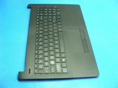HP Notebook 15.6" 15-bs013dx OEM Palmrest w/ Touchpad Keybord Black AP204000E00 - Laptop Parts - Buy Authentic Computer Parts - Top Seller Ebay