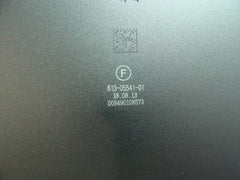 MacBook Pro A1708 Mid 2017 MPXQ2LL/A MPXT2LL/A Bottom Case Space Gray 923-01784 - Tested Computer Laptop Parts