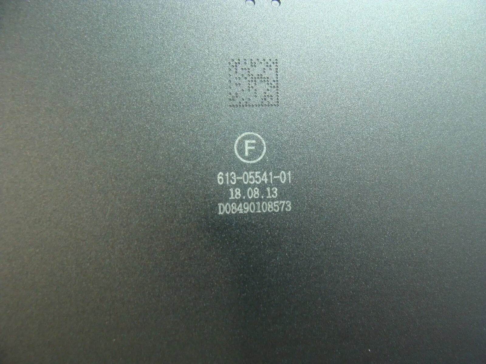 MacBook Pro A1708 Mid 2017 MPXQ2LL/A MPXT2LL/A Bottom Case Space Gray 923-01784 - Tested Computer Laptop Parts